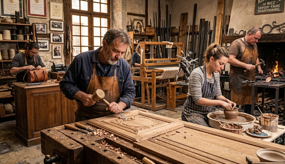 artisans