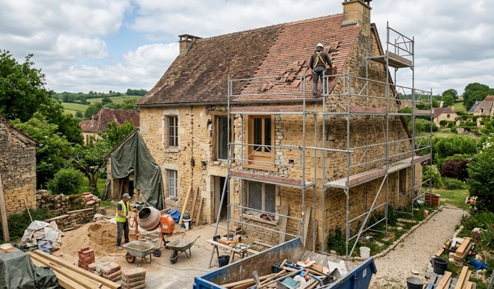 renovation-maison