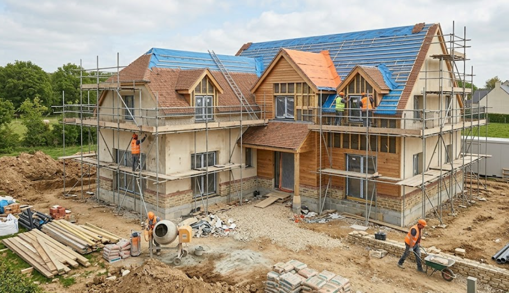 chantier-maison