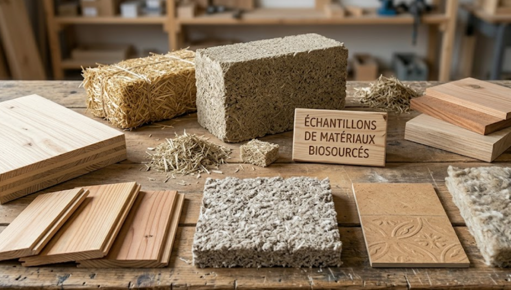 matériaux-biosourcés