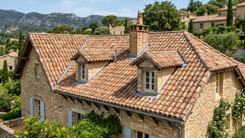 toiture-maison